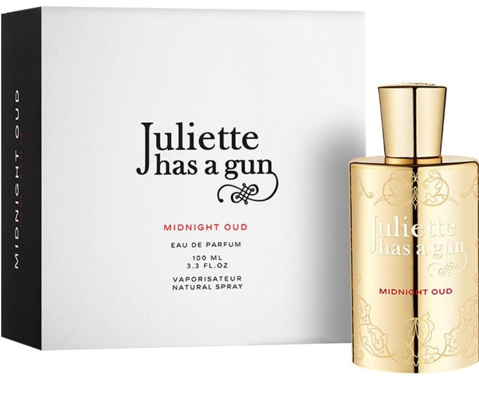 JULIETTE HAS A GUN Midnight Oud EDP 100 ml W