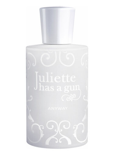 JULIETTE HAS A GUN Anyway EDP 50 ml UNISEX (10 Years Edition)