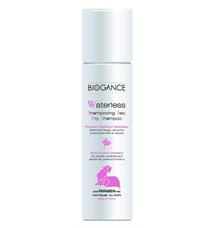 Biogance Waterless cat - suchý šampon pro kočky 150 ml