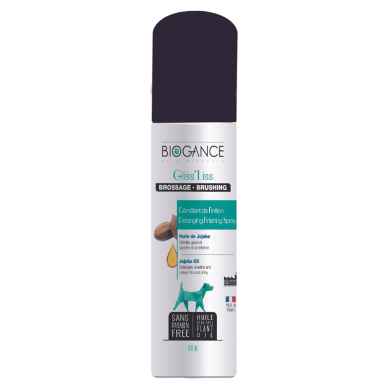 Biogance Gliss´Liss dog 150 ml