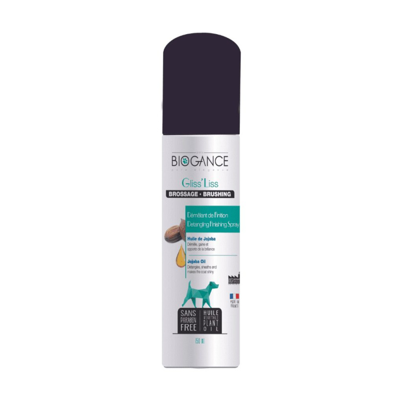 Biogance Gliss´Liss dog 150 ml