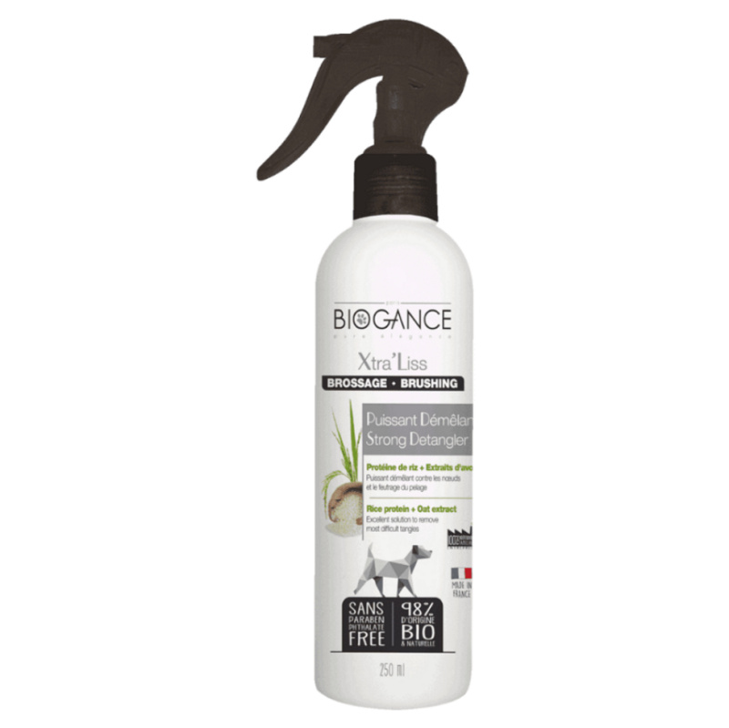 Biogance Xtra´Liss - rozčesávač 250 ml