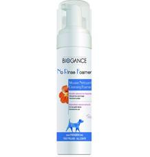Biogance No rinse foamer dog - pro psy 200 ml