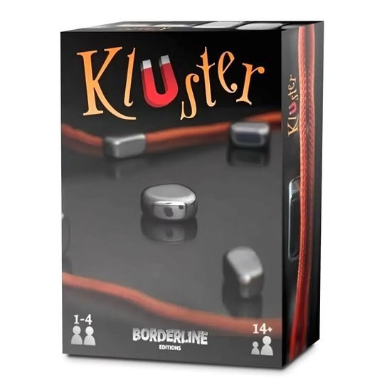 Kluster REXhry