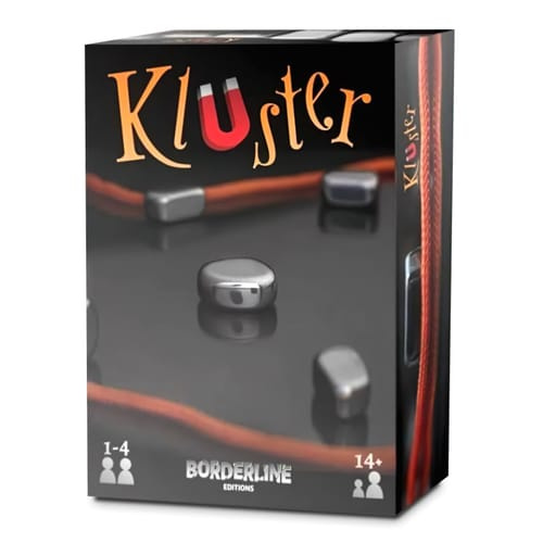 Kluster REXhry