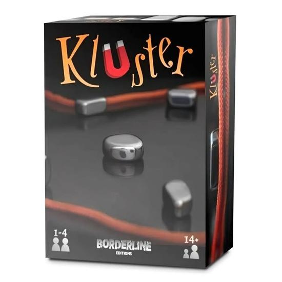 Kluster REXhry