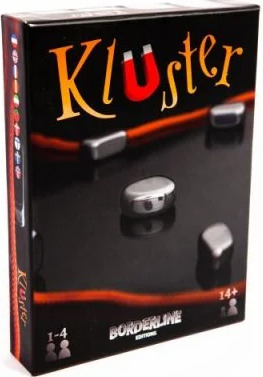 Kluster REXhry