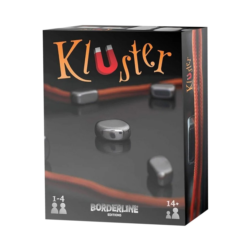 Kluster REXhry