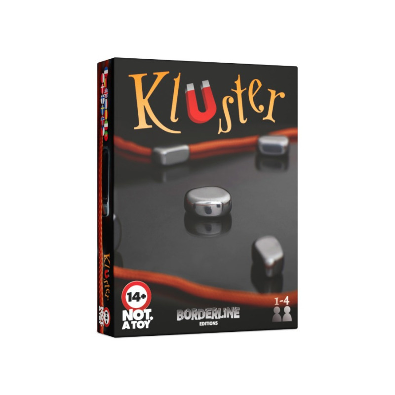 Kluster REXhry