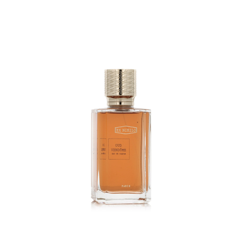 Ex Nihilo Oud Vendome parfémovaná voda unisex 100 ml