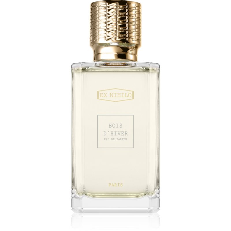 Ex Nihilo Bois D’Hiver parfémovaná voda unisex 100 ml