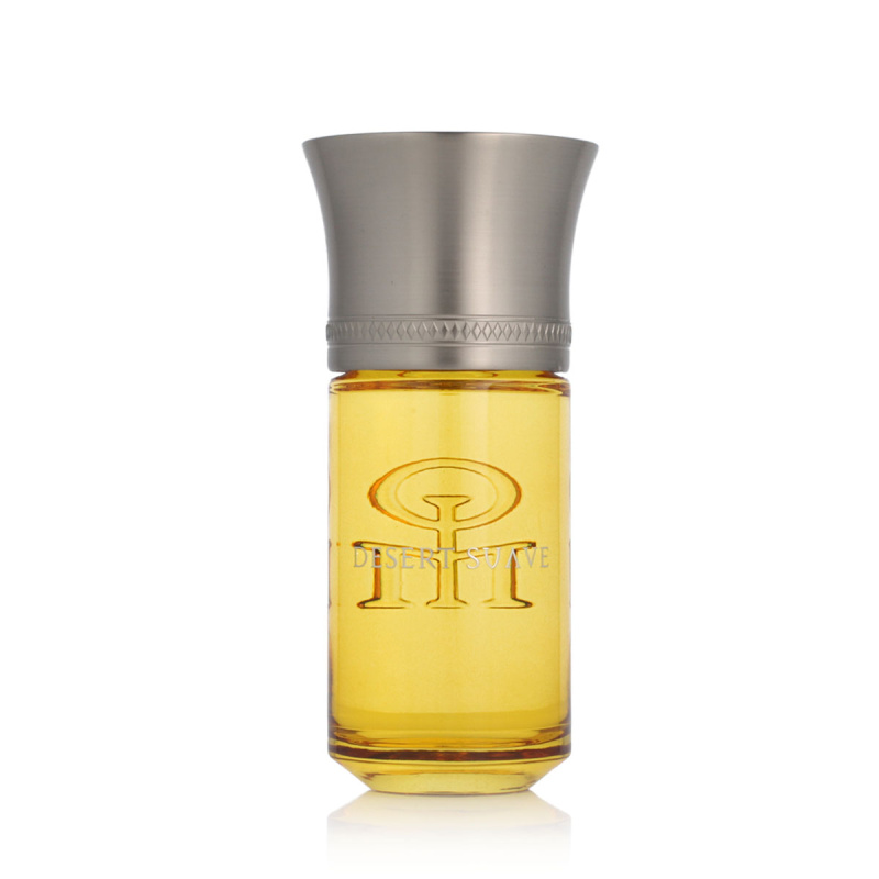 Les Liquides Imaginaires Desert Suave parfémovaná voda unisex 100 ml