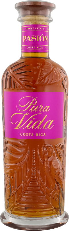 Pura Vida Pasión 38% 0,7l