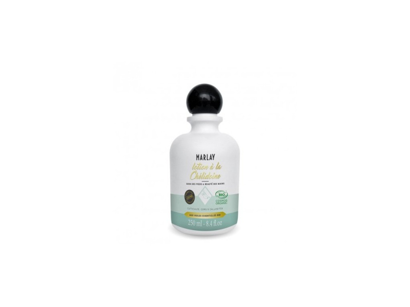 Marlay emulzia na ruky a nohy, 250 ml