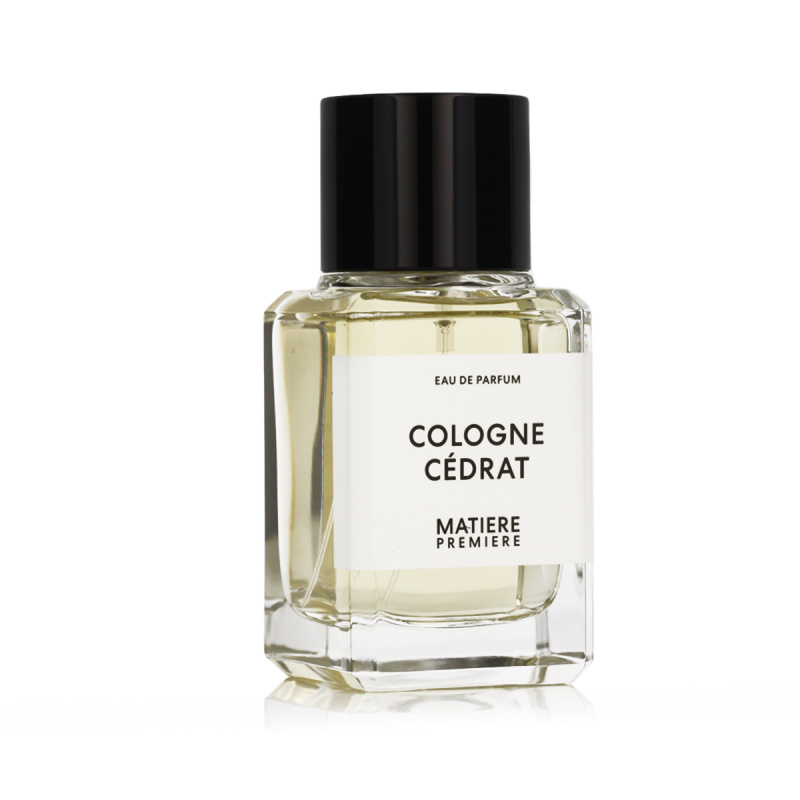 Matiere Premiere Cologne Cédrat parfémovaná voda unisex 100 ml
