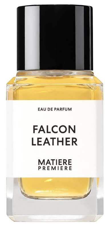 Matiere Premiere Falcon Leather parfémovaná voda unisex 100 ml