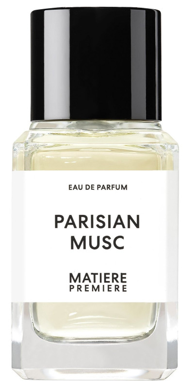 Matiere Premiere Parisian Musc parfémovaná voda unisex 100 ml