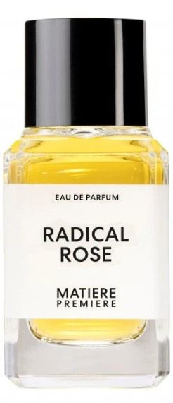 Matiere Premiere Radical Rose parfémovaná voda unisex 100 ml