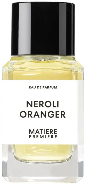 Matiere Premiere Neroli Oranger parfémovaná voda unisex 100 ml