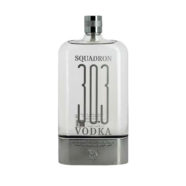 Squadron vodka 0,7 l