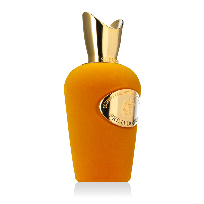 Sospiro Prima Donna parfémovaná voda unisex 100 ml