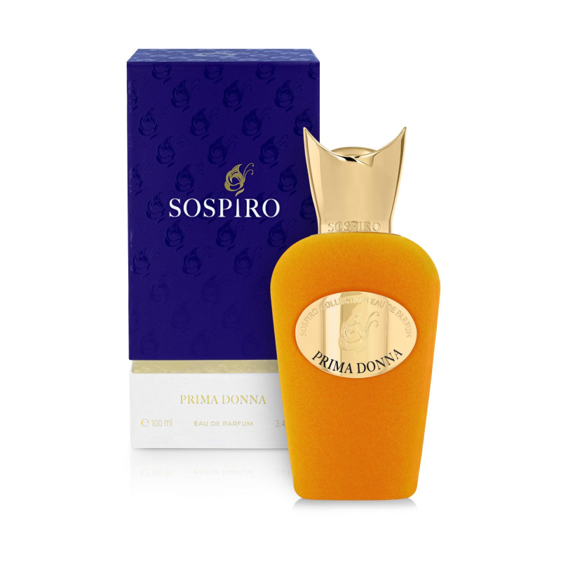 Sospiro Prima Donna parfémovaná voda unisex 100 ml
