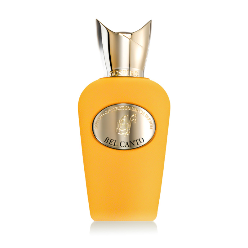 Sospiro Bel Canto parfémovaná voda unisex 100 ml
