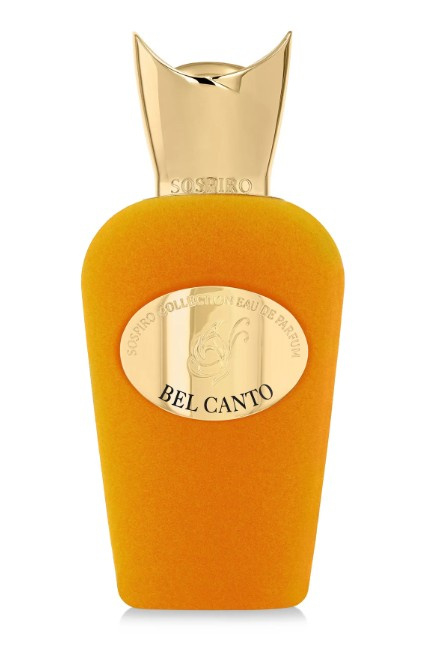 Sospiro Bel Canto parfémovaná voda unisex 100 ml