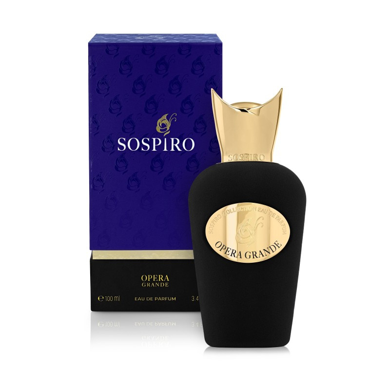 Sospiro Opera Grande parfémovaná voda unisex 100 ml