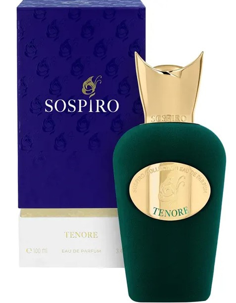 Sospiro Tenore parfémovaná voda unisex 100 ml