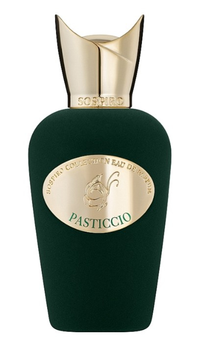 Sospiro Pasticcio parfémovaná voda unisex 100 ml