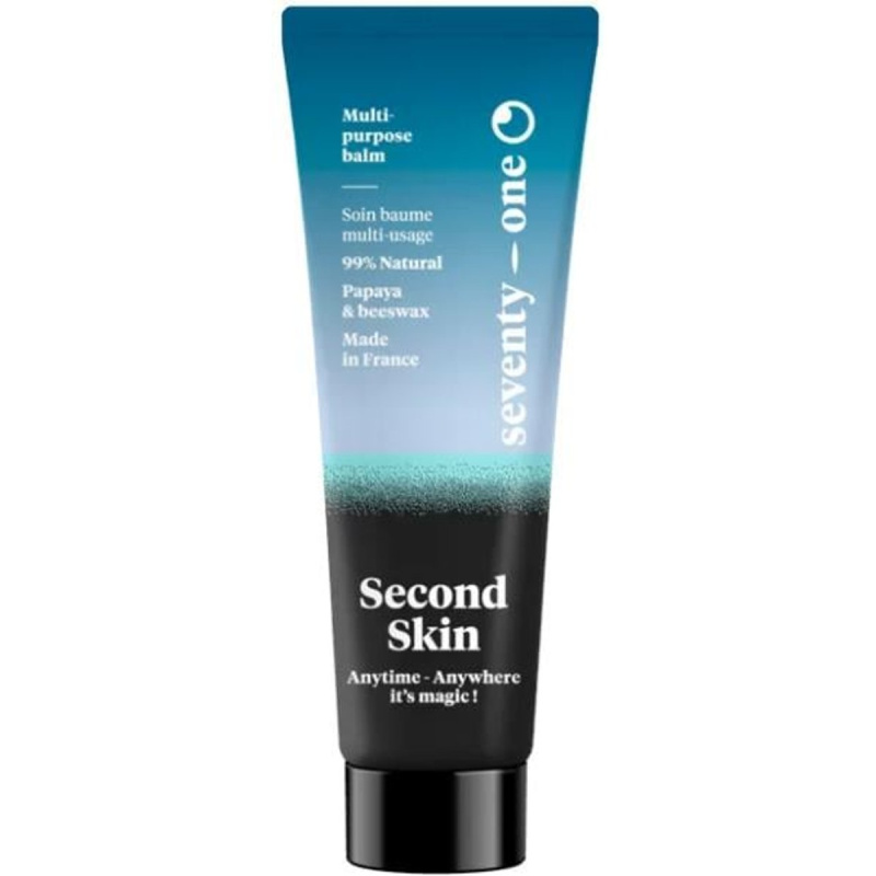 SeventyOne Second Skin víceúčelový krém s hydratačním účinkem 30 ml