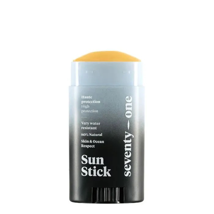 SeventyOne The Invisible SPF50 opalovací krém v tyčince SPF 50 15 g
