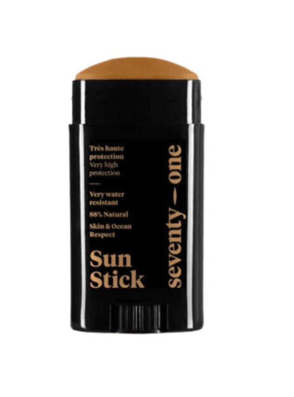 SeventyOne Pacha Mama SPF 50+ opalovací krém v tyčince SPF 50+ 15 g
