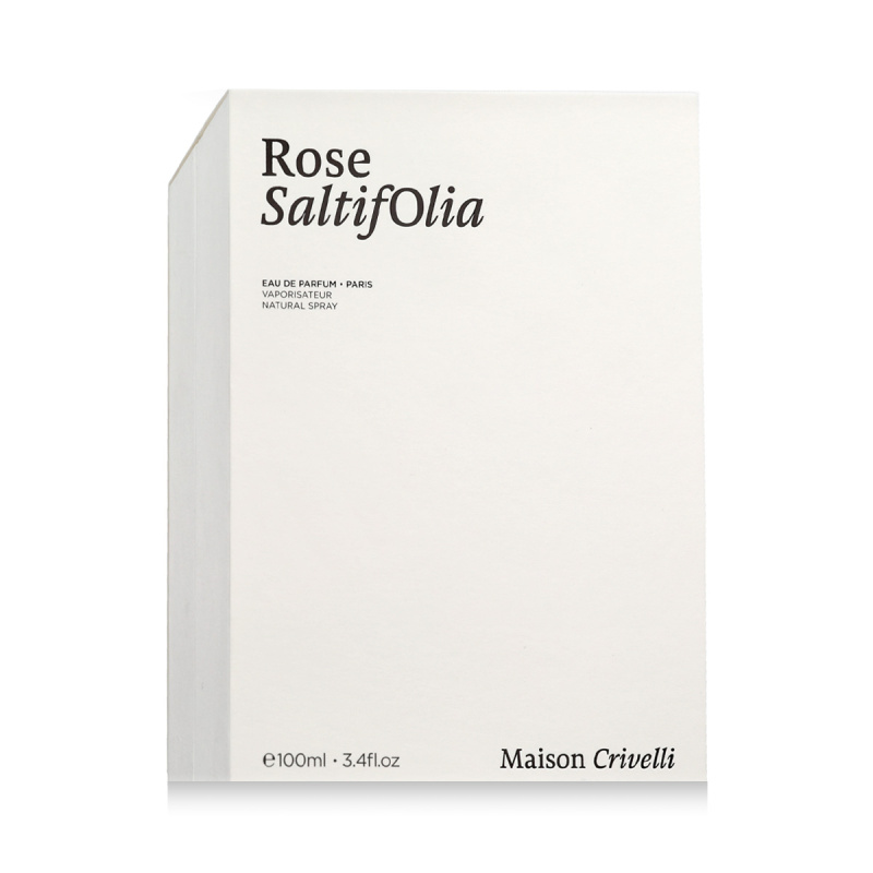 Maison Crivelli Rose SaltifOlia EDP 100 ml UNISEX