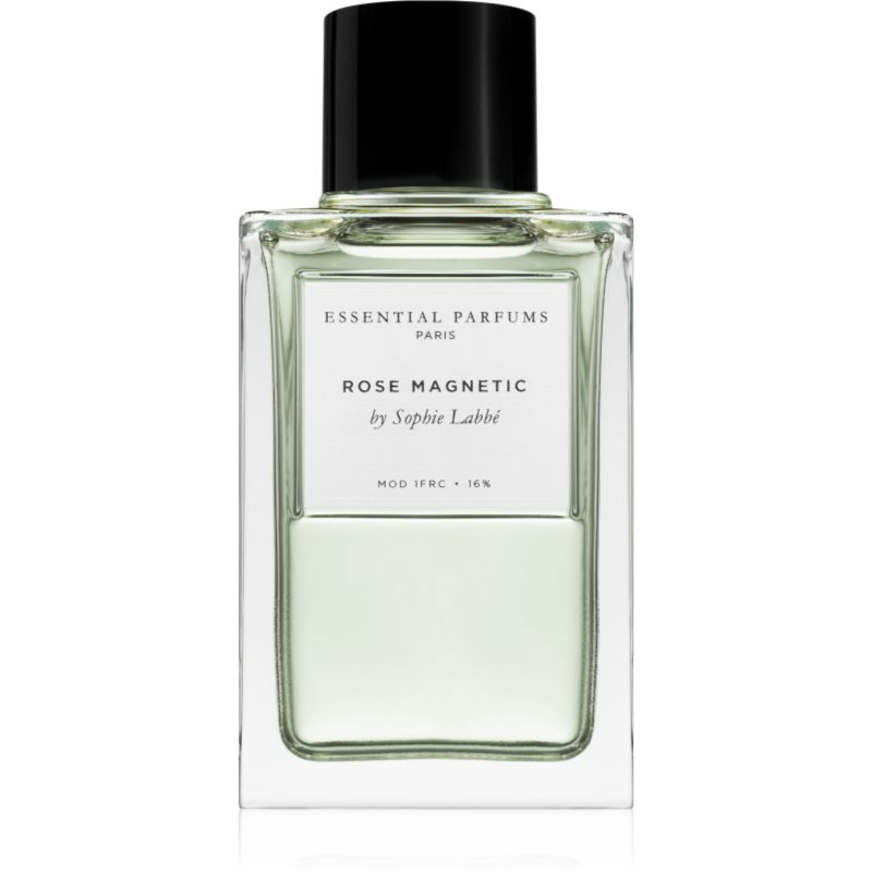 Essential Parfums Rose Magnetic parfémovaná voda unisex 100 ml