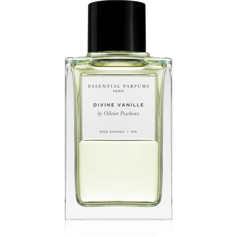 Essential Parfums Vanille parfémovaná voda unisex 100 ml