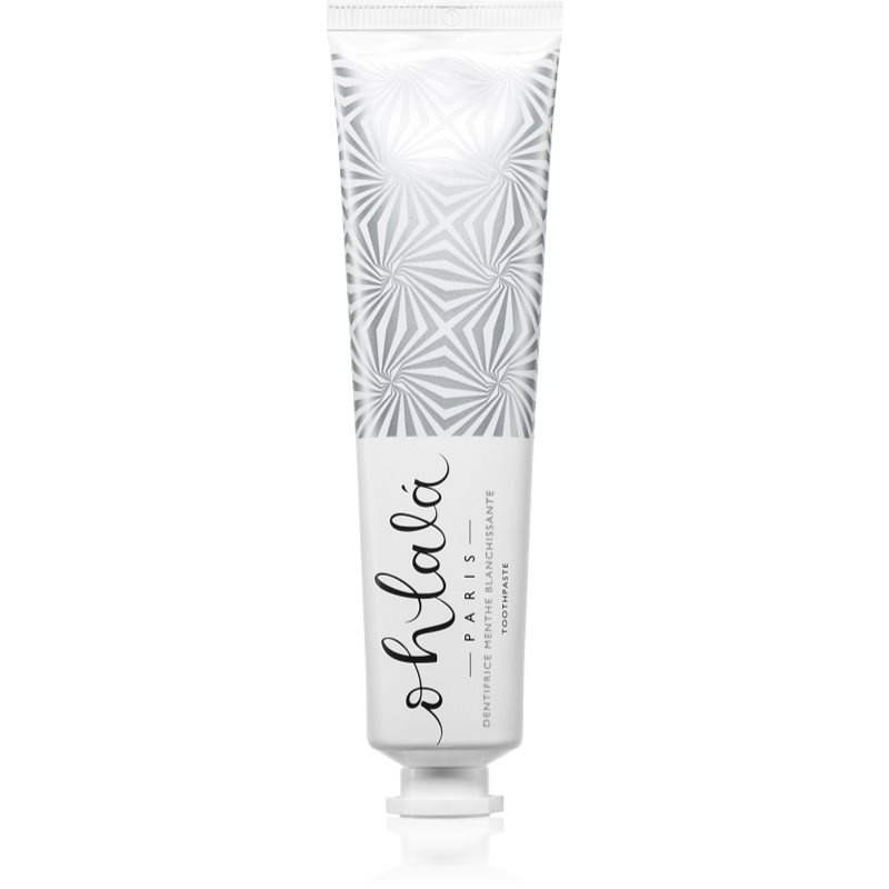 Ohlala Whitening Mint zubní pasta 75 ml