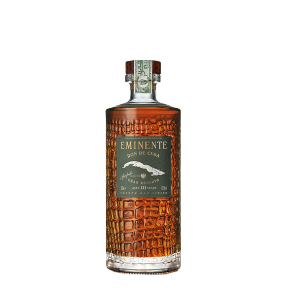 Eminente 10yo Grand Reserva  43,5 % 0,7 l