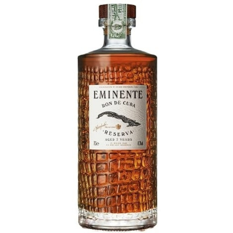 Eminente Reserva 41,3% obj.
