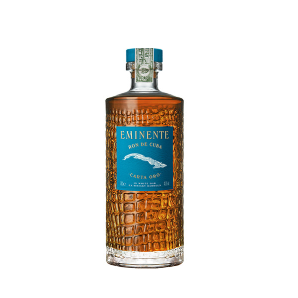 Eminente Carta Oro 40,3% obj.