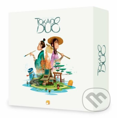 Tokaido Duo