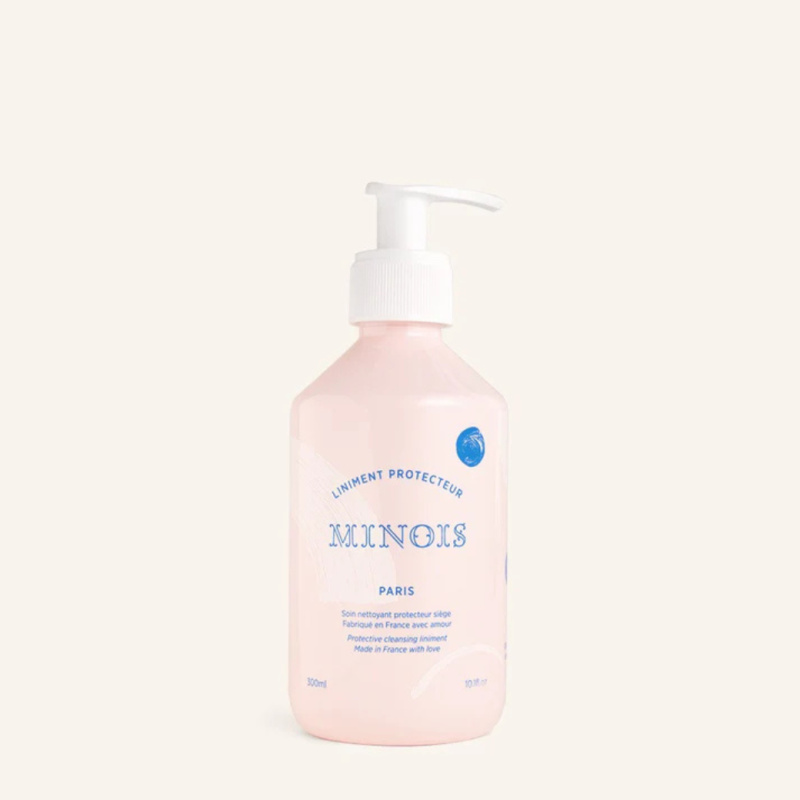 MINOIS PARIS MINOIS Ochranný krém Liniment 300ml