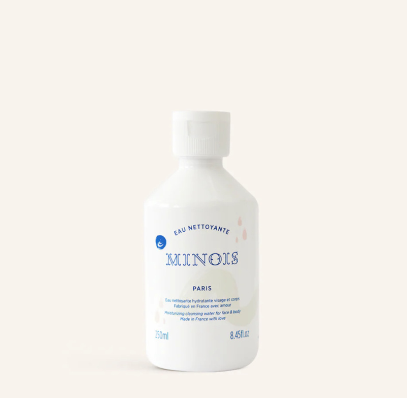 MINOIS PARIS MINOIS Jemná čisticí voda 250ml