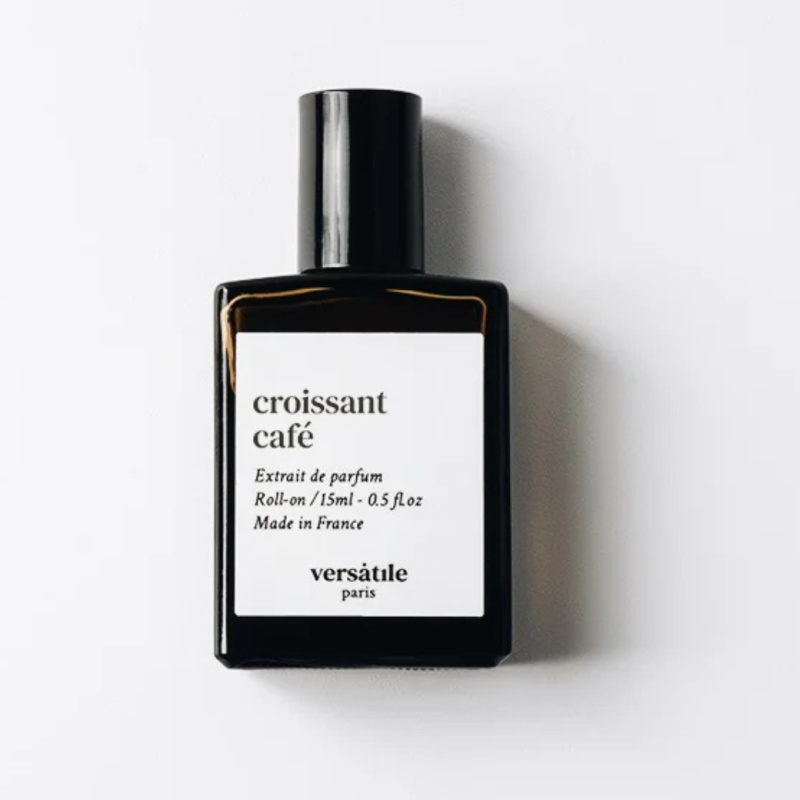 VERSATILE PARIS  Parfém CROISSANT CAFÉ 4