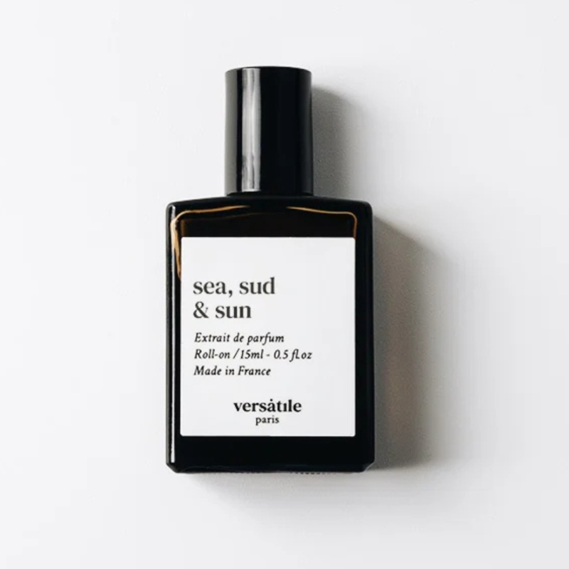 VERSATILE PARIS Parfém SEA, SUD & SUN 4