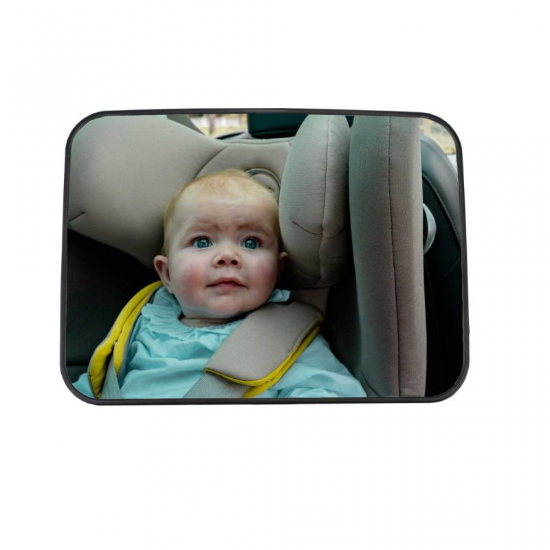 Ezimoov EZI Mirror Classic zrcátko do auta 18,5 cm x 13,5 cm 1 ks