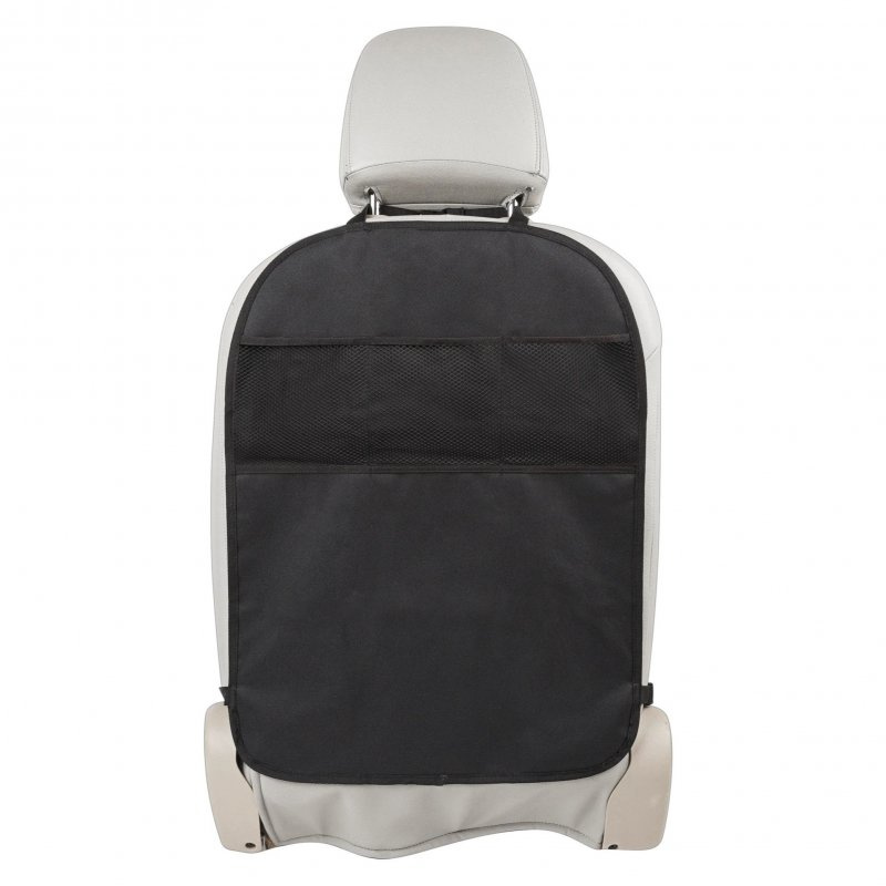 Ezimoov EZI TRAVEL CLASSIC Eco friendly chránič autosedadla 1 ks