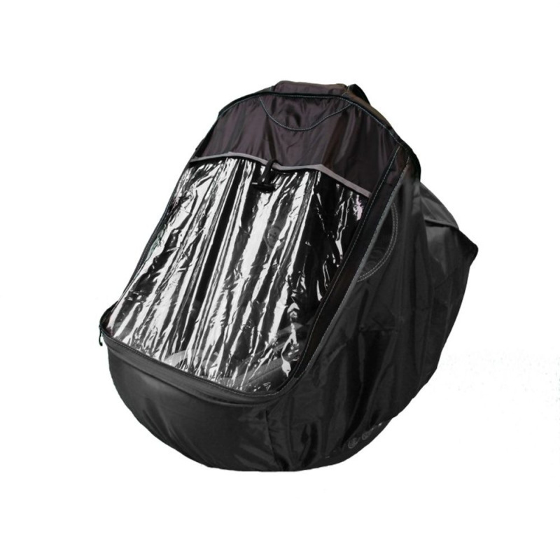 Ezimoov pláštěnka na autosedačku EZI TRAVEL RAIN