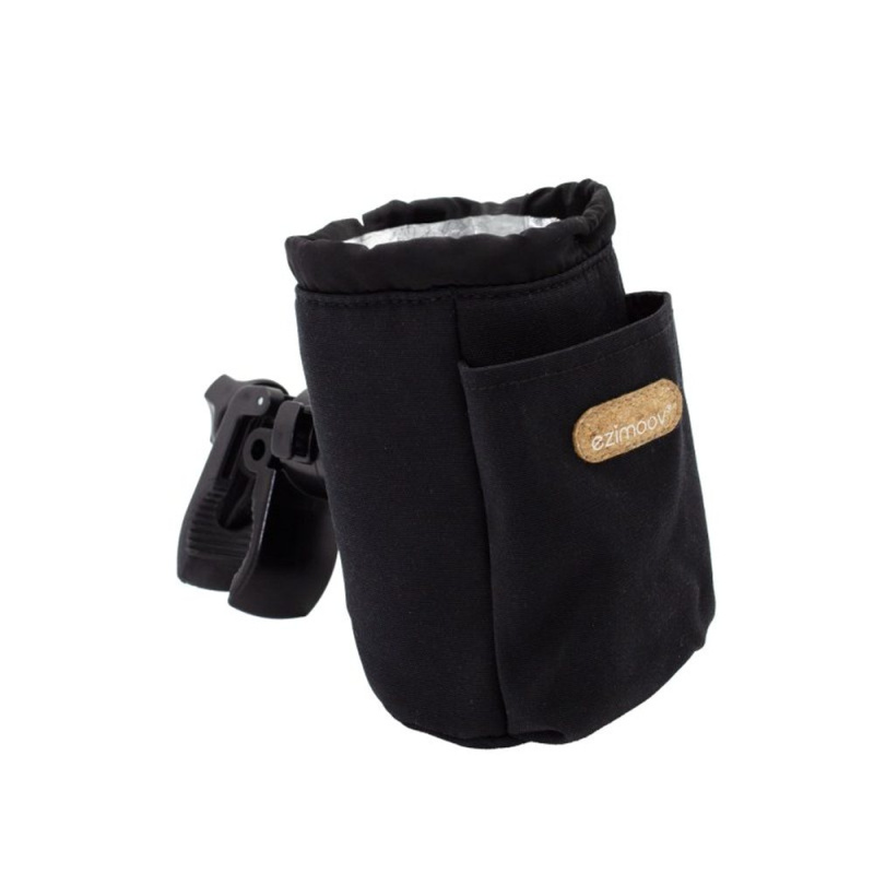 Ezimoov Držák nápojů EZI CUP HOLDER